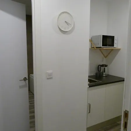 Intimo Y Acogedor Algunos Con Bañera Hidromasaje Apartamento Valencia