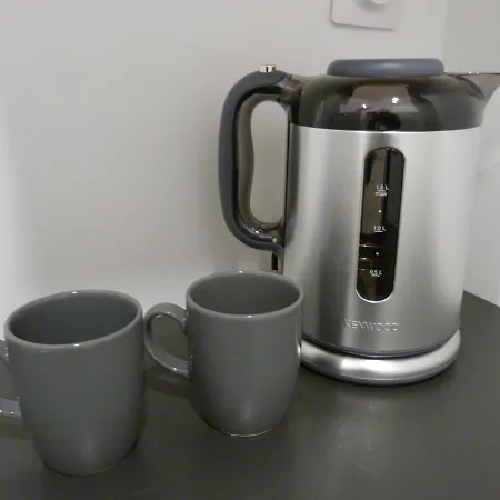 Apartamento Intimo Y Acogedor Algunos Con Bañera Hidromasaje