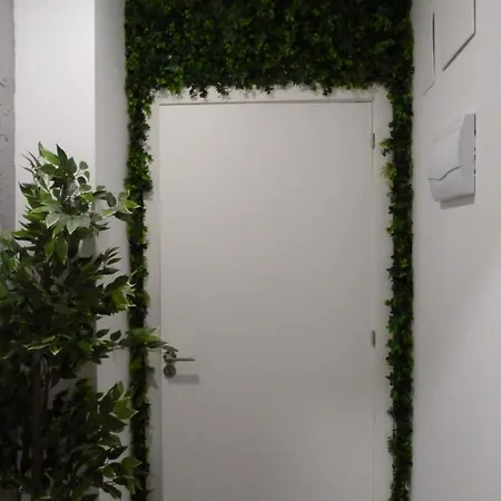 Intimo Y Acogedor Algunos Con Bañera Hidromasaje * Valencia