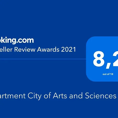 Appartamento Of Arts And Sciences 1 *