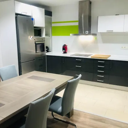 Apartamento Enjoy Valencia