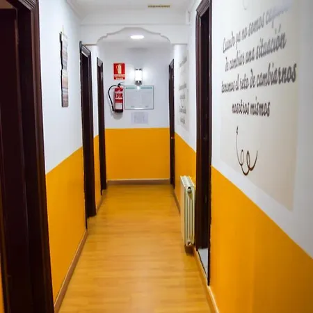 Waksman Casa de hóspedes Valência