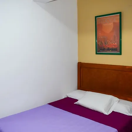 Guest house Pension Waksman *