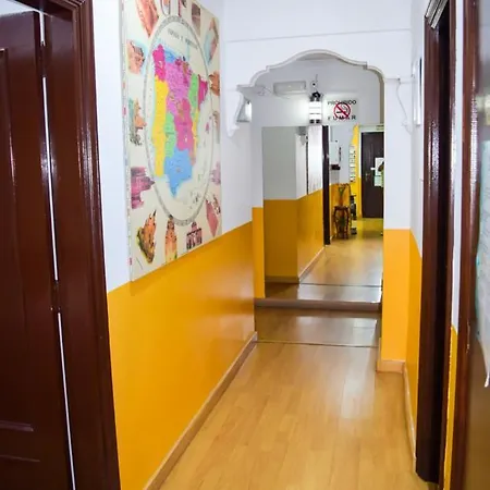 Casa de hóspedes Waksman
