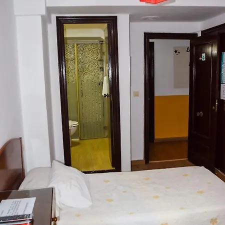 Guest house Pension Waksman Valencia