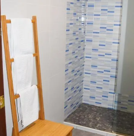 Guest house Pension Waksman Valencia