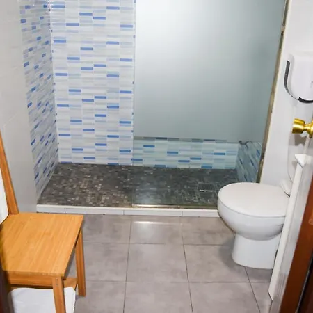 Casa de hóspedes Waksman Valência
