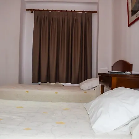 Pension Waksman Valencia