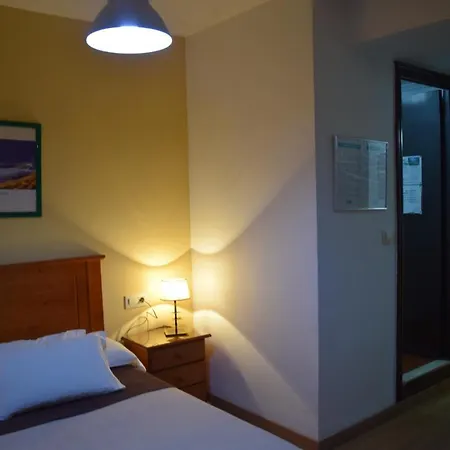 Guest house Pension Waksman