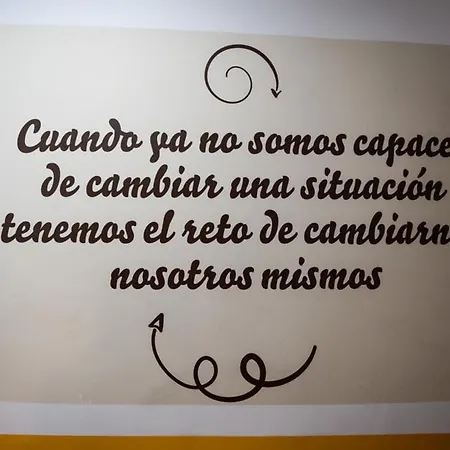 Waksman Casa de hóspedes Valência