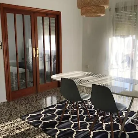 With 3 Bedrooms In With Wifi