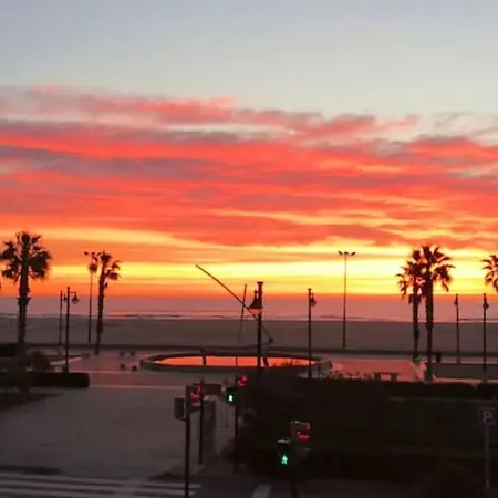 With 3 Bedrooms In With Wifi * Valencia