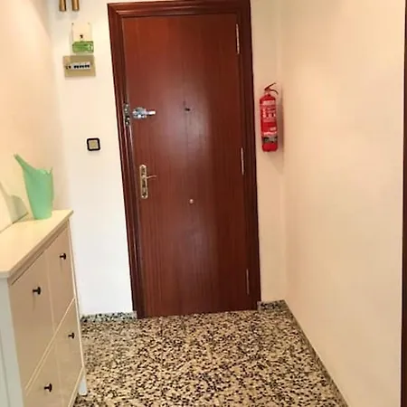 Apartman With 3 Bedrooms In With Wifi