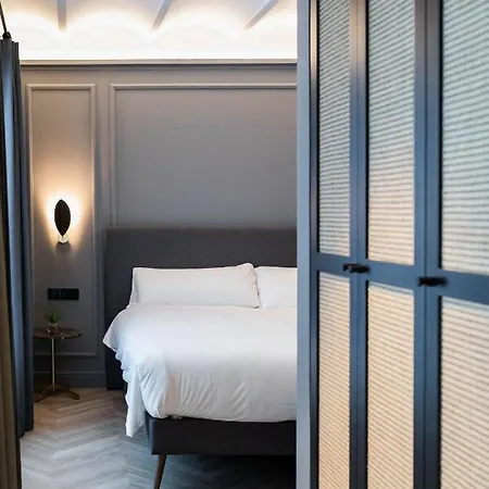 Reina 107 Boutique Maison d'hôtes Valence
