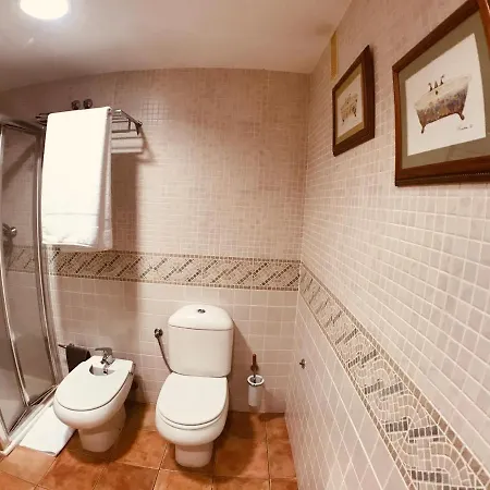 Apartamento Apartamento Primera Línea De Playa. *