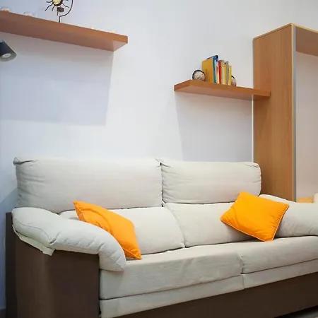 Apartman Casita Privada Con Encanto En La Playa De