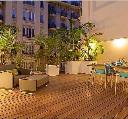 Apartment Town Hall Penthouse Valencia