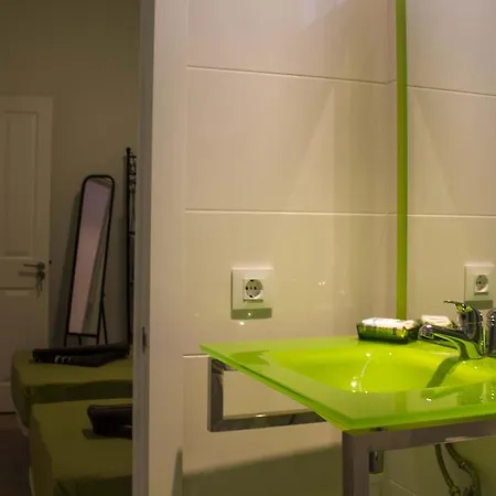 Colors Penzion Valencie