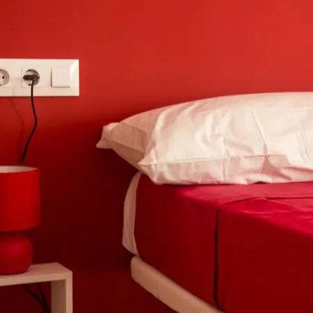 Colors Pensionat Valencia