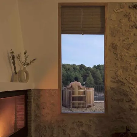 Casa de Férias Serrano, La De Mil Suelos