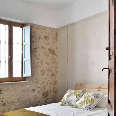 Serrano, La De Mil Suelos * Valência