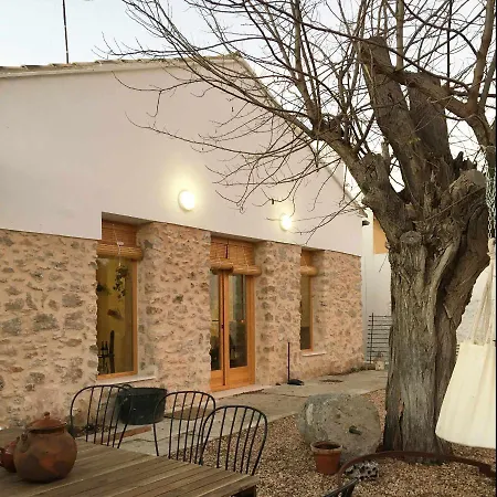 Serrano, La De Mil Suelos * Valência