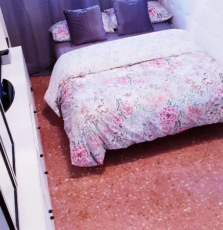 Privada Accommodatie bij particulieren *