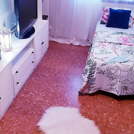 Accommodatie bij particulieren Privada Valencia