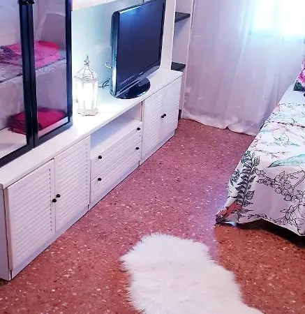 Accommodatie bij particulieren Privada