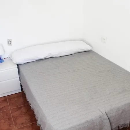 דירה Apartemento Nuevo Cerca Playa Familia O Amigos . Isidro *