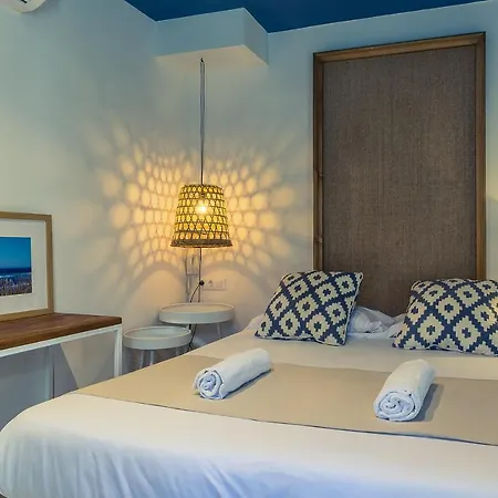 & Co. Saler Boutique 3* فالنسيا