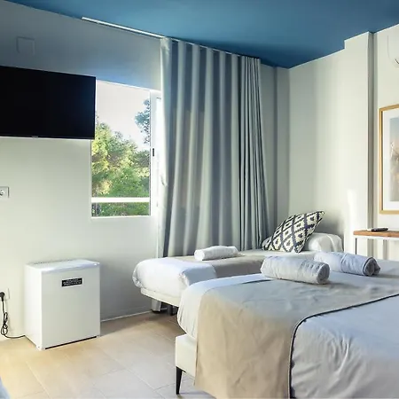 Szálloda & Co. Saler Boutique 3*