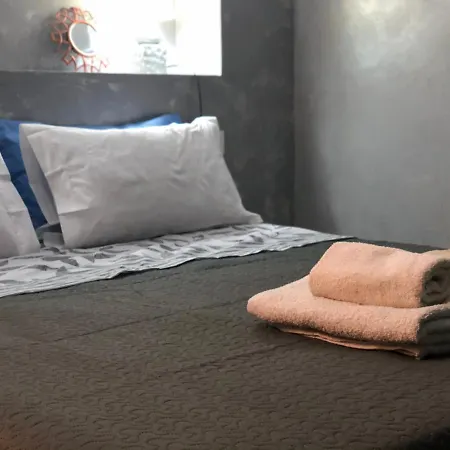 Partenopeo 26 Valencie