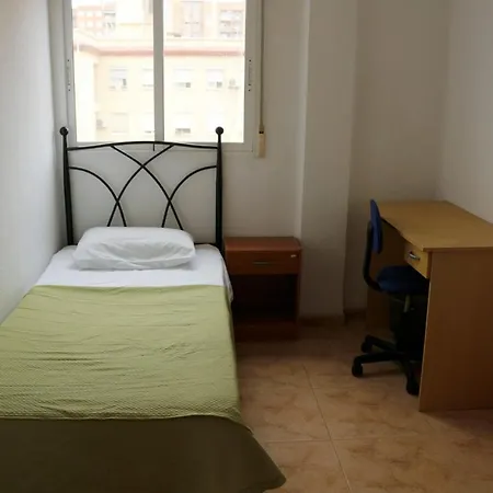 Апартаменты Apartemento Ideal Grupo Y Familia Climatisacion Y Cerca Playa . Mongrell