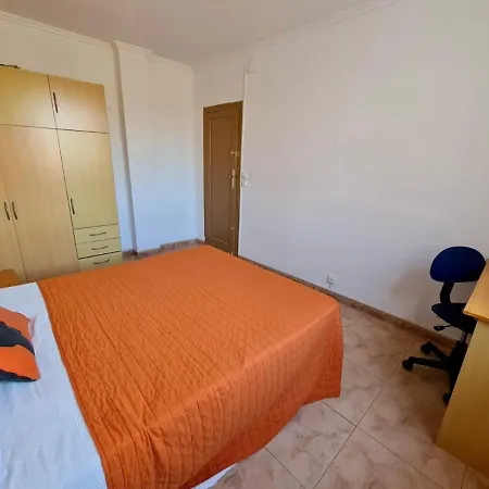Apartemento Ideal Grupo Y Familia Climatisacion Y Cerca Playa . Mongrell Апартаменты Валенсия