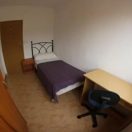公寓 Apartemento Ideal Grupo Y Familia Climatisacion Y Cerca Playa . Mongrell 瓦伦西亚