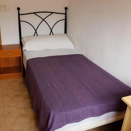 Apartemento Ideal Grupo Y Familia Climatisacion Y Cerca Playa . Mongrell * Валенсия