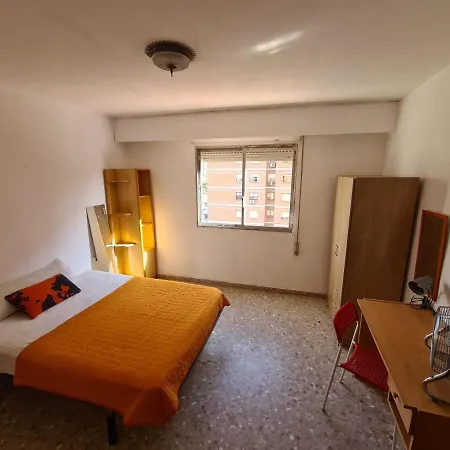 Apartemento Grupo Amigo O Familias : Blasco Ibanez C Appartement *