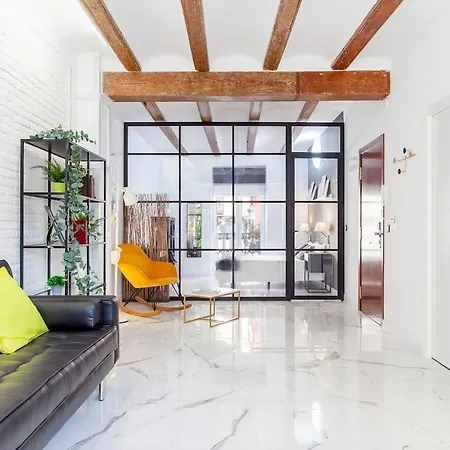 דירה Modern&confort Premium Concept Ruzafa , *