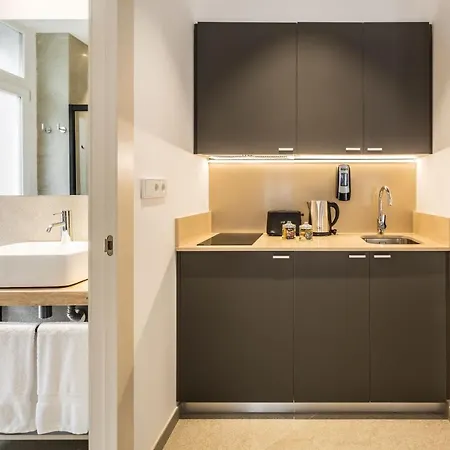 Mon Benlliure Apartman