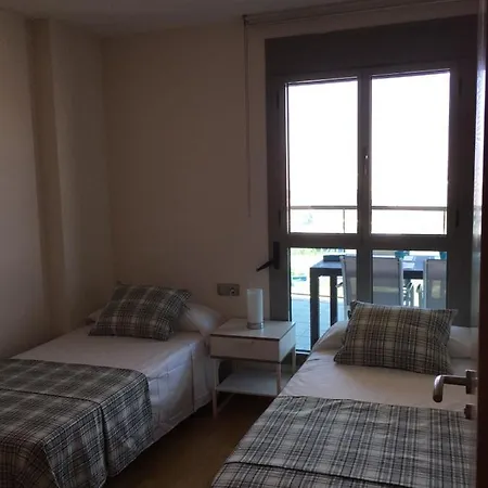 Oceanografic Apartamento Parking Wifi فالنسيا