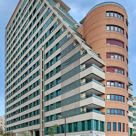 Opera House 3* Валенсия