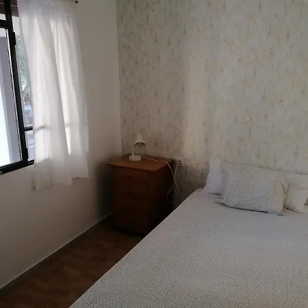 Cerca De La Ciudad De Ciencias Apartment *