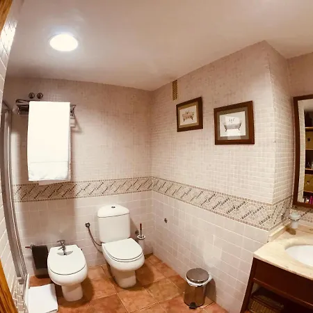 Apartamento Primera Línea De Playa. Apartamento