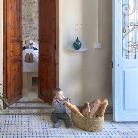 Serrano, La De Mil Suelos * 瓦伦西亚