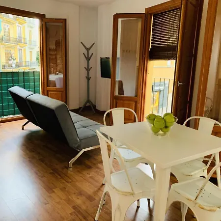 Appartamento 123rooms *