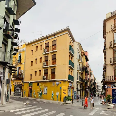 123rooms Appartamento