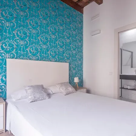 San Miguel, Luxury Apartments. Lägenhet