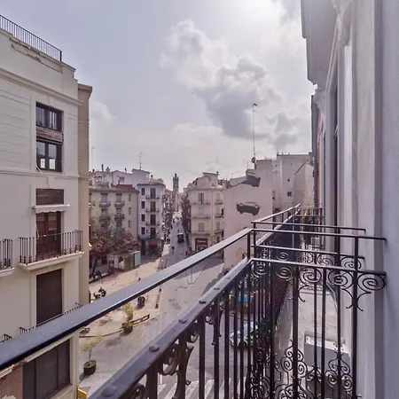 Lägenhet San Miguel, Luxury Apartments.
