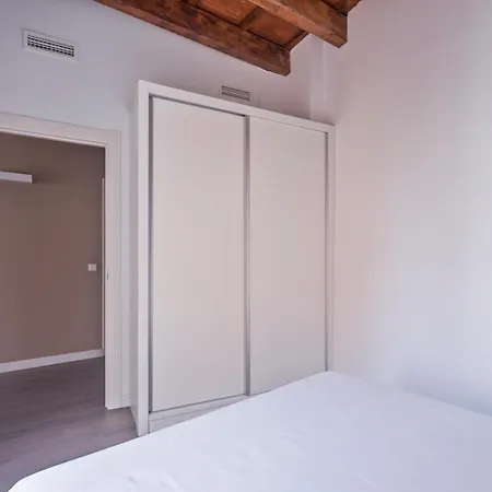 San Miguel, Luxury Apartments. Апартаменты Валенсия